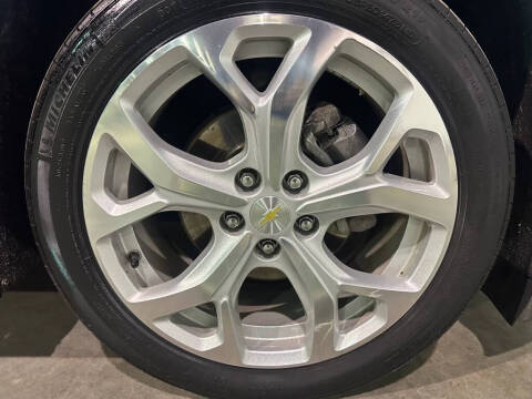 2017 Chevrolet Volt Premier