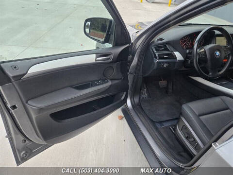 2012 BMW X5 xDrive35i