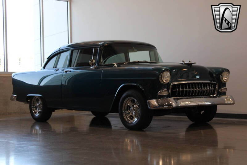 1955 Chevrolet 210
