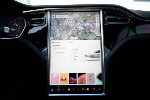 2017 Tesla Model S 75D