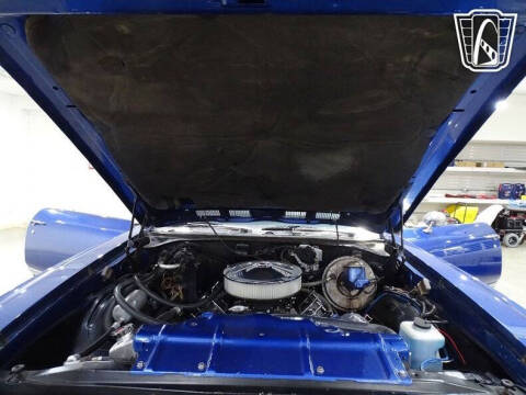 1970 Oldsmobile Cutlass Supreme