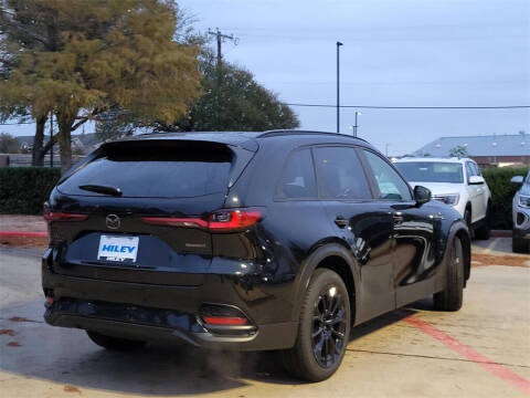 2026 Mazda CX-70 3.3 Turbo Preferred