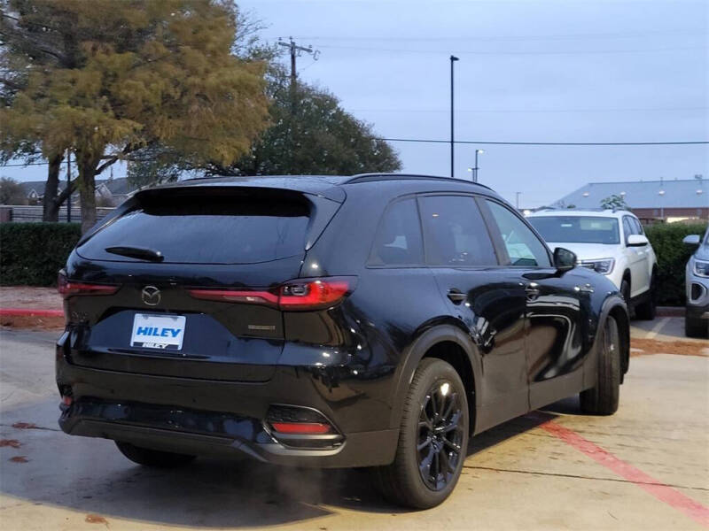 2026 Mazda CX-70 3.3 Turbo Preferred