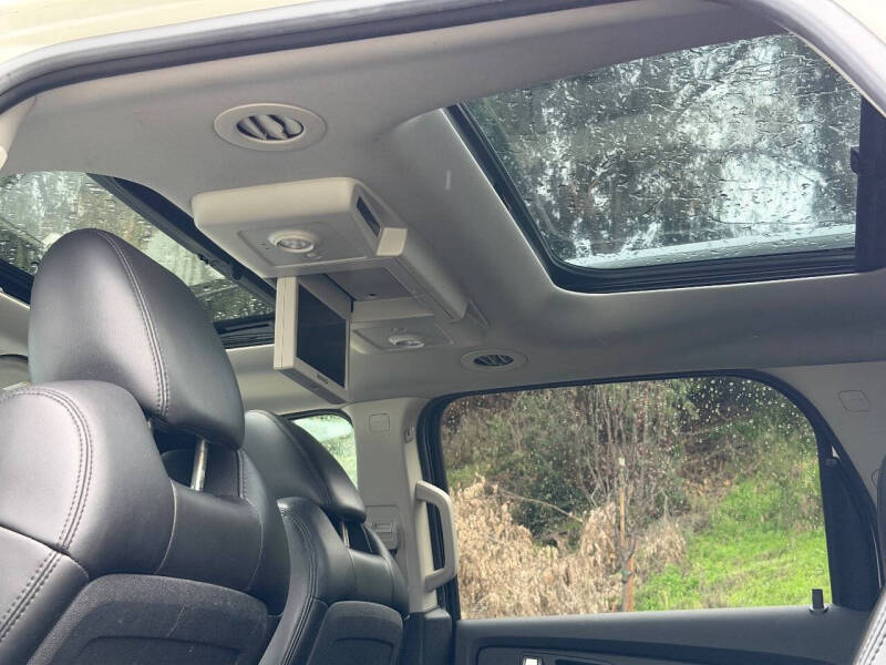 2010 GMC Acadia SLT-1