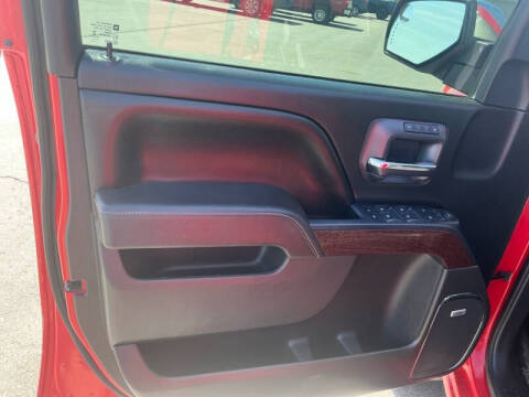 2015 GMC Sierra 1500