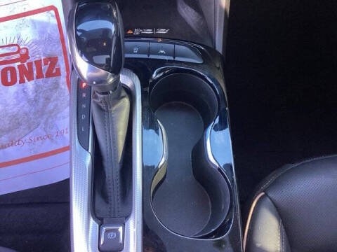 2024 Buick Envista Avenir