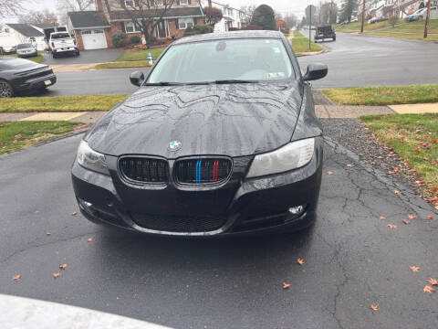 2011 BMW 3 Series 328i xDrive