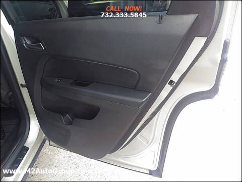 2014 GMC Terrain SLE-2