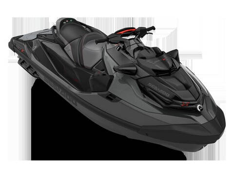 2020 Sea-Doo PW RXP-X 300 EB/LR 20