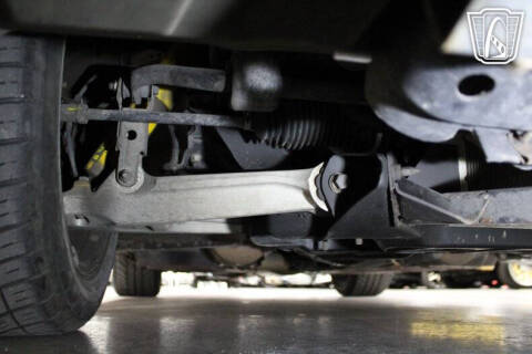 1994 Chevrolet Corvette