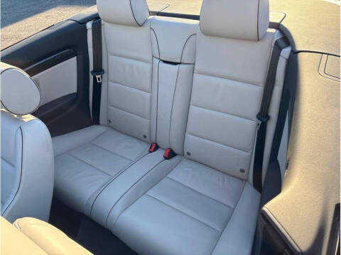 2006 Audi S4 quattro