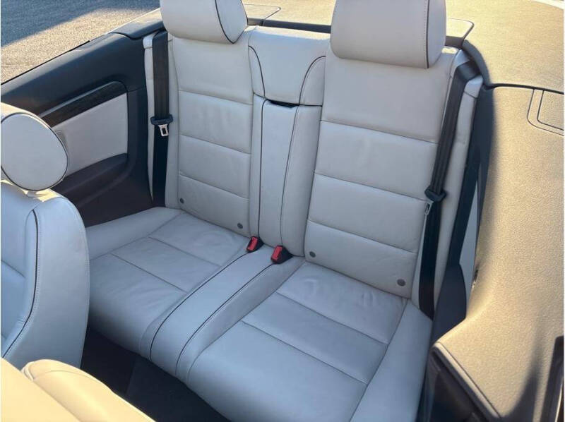 2006 Audi S4 quattro