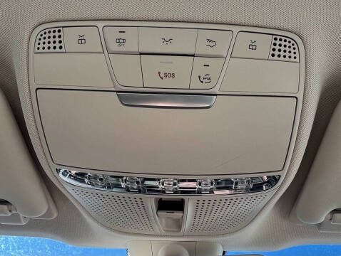 2019 Mercedes-Benz E-Class E 300 4MATIC