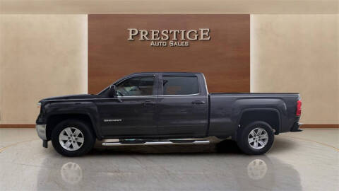 2014 GMC Sierra 1500