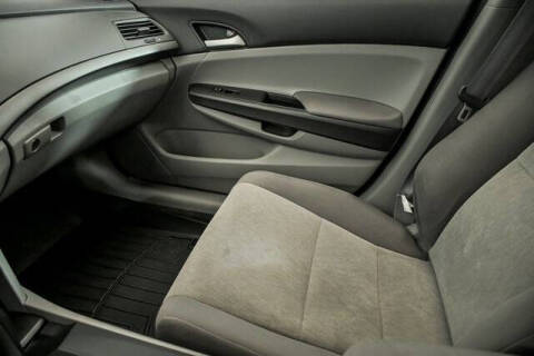 2010 Honda Accord LX