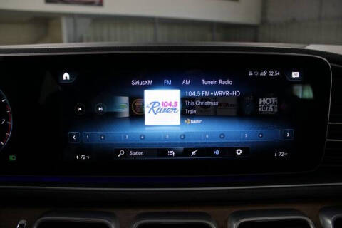 2022 Mercedes-Benz GLE GLE 350 4MATIC