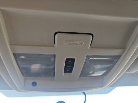 2011 Jeep Liberty Limited