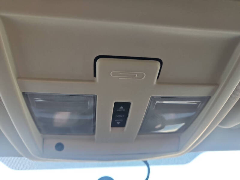 2011 Jeep Liberty Limited