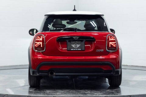 2023 MINI Hardtop 2 Door Cooper