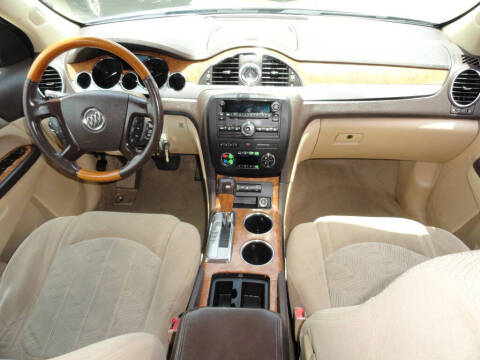 2011 Buick Enclave CX