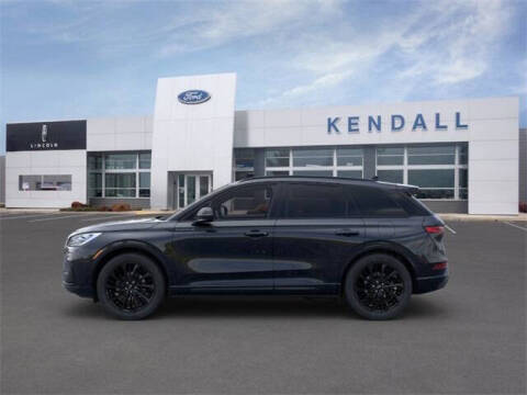 2024 Lincoln Corsair Reserve