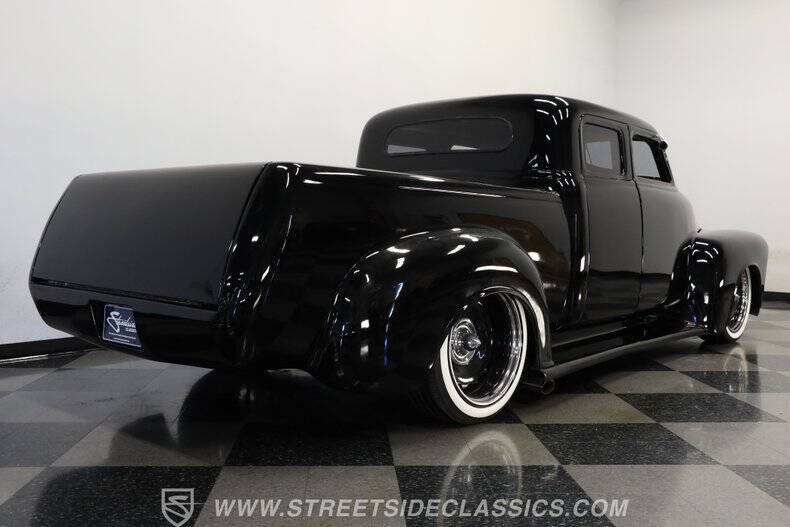 1948 Chevrolet 3100