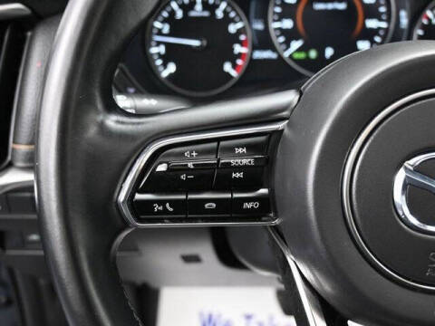 2024 Mazda CX-90 3.3 Turbo Preferred Plus