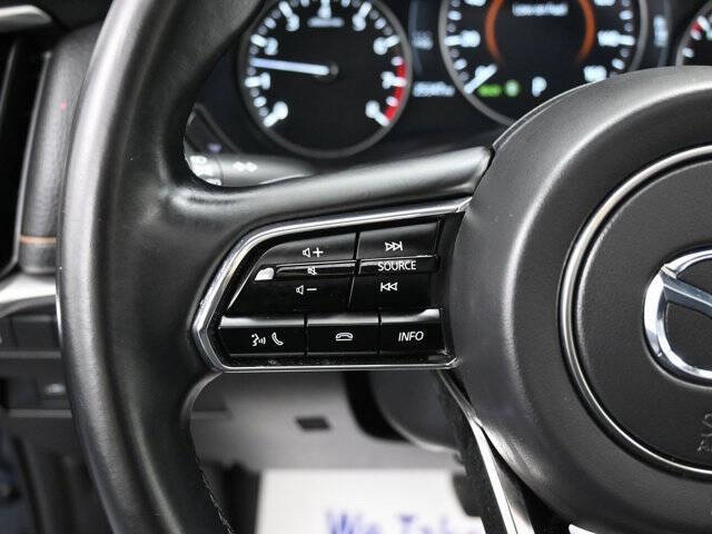 2024 Mazda CX-90 3.3 Turbo Preferred Plus