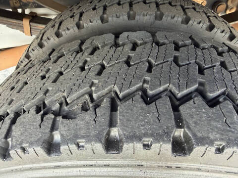 2012 Ford F-450 Super Duty