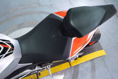 2017 Aprilia RSV4