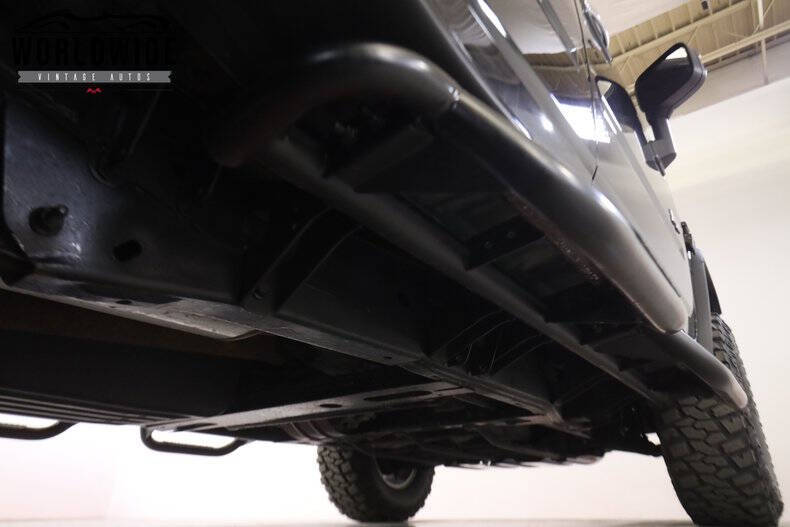 2003 HUMMER H2