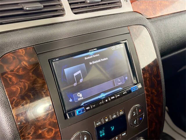 2014 GMC Sierra 3500HD