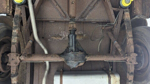 1941 Plymouth Business Coupe