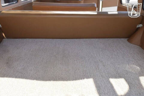 1958 Volkswagen Type 2