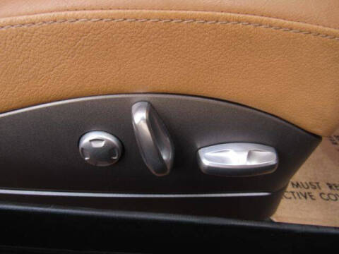 2006 Porsche Cayman S