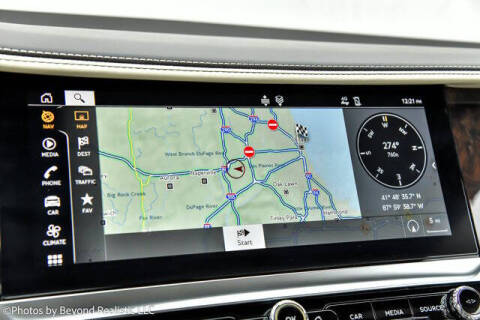 2020 Bentley Continental