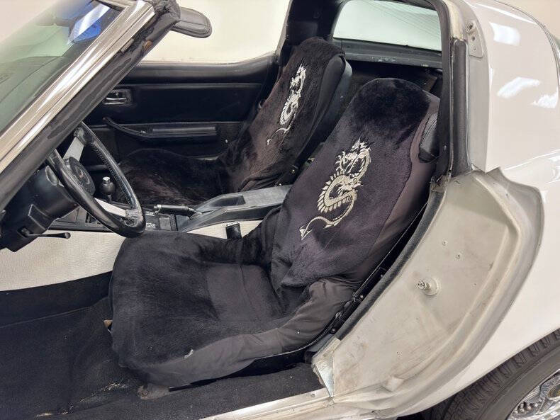 1979 Chevrolet Corvette