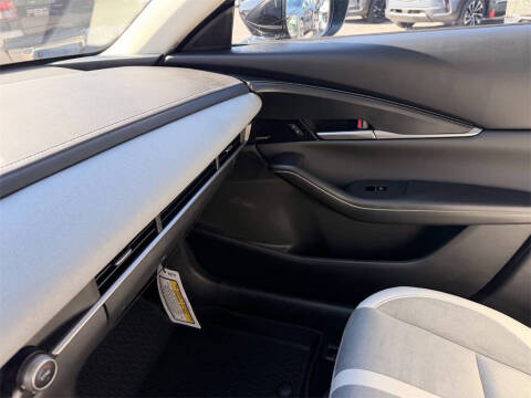 2026 Mazda CX-30 2.5 Turbo Aire Edition