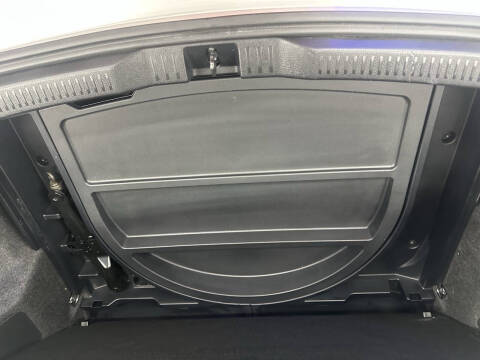 2016 Scion iM