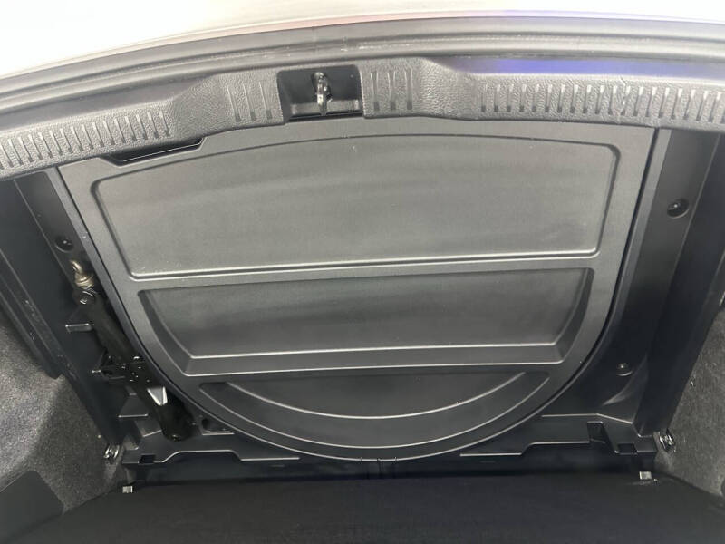 2016 Scion iM