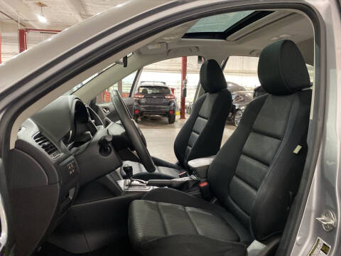 2013 Mazda CX-5 Touring