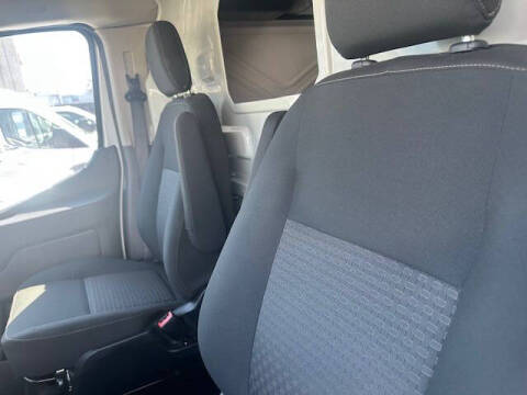 2020 Ford Transit 150