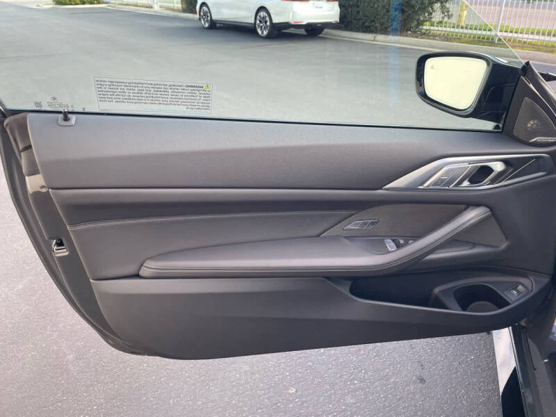 2026 BMW M4 Competition