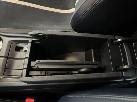 2023 Fisker Ocean One