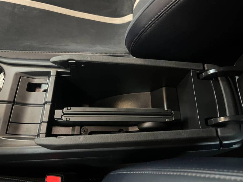 2023 Fisker Ocean One