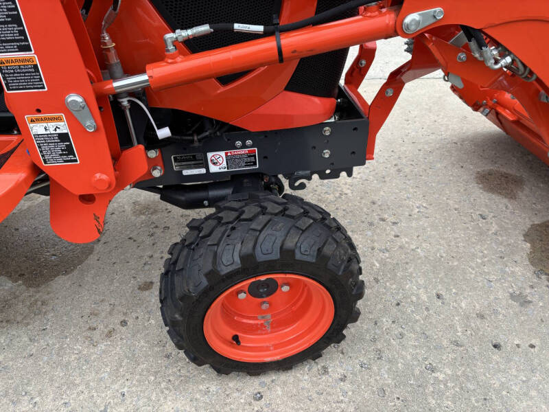 2024 Kubota 2680