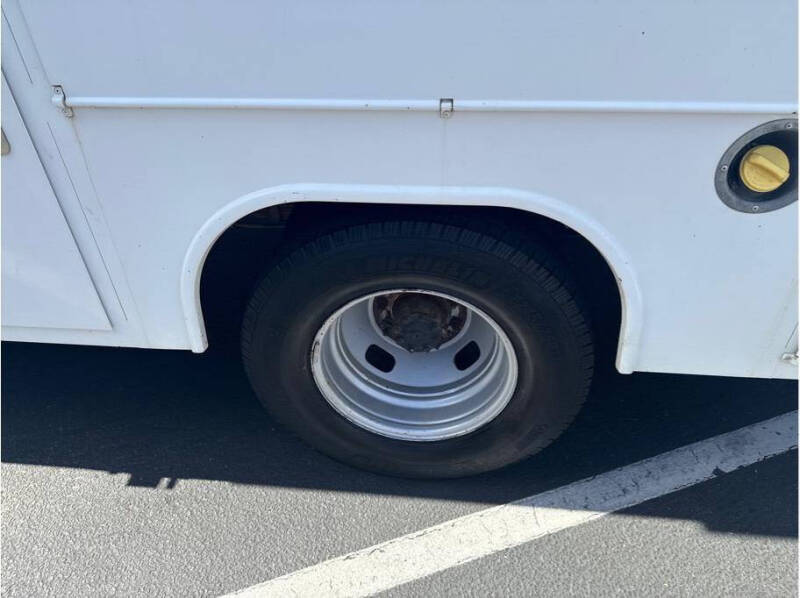 2016 Ford F-350 Super Duty