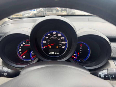 2010 Acura RDX SH-AWD