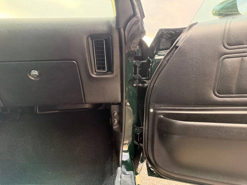 1973 Pontiac Trans Am