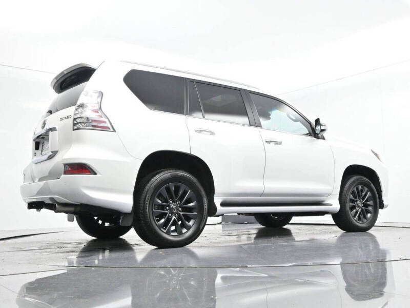 2022 Lexus GX 460